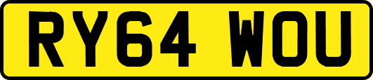RY64WOU