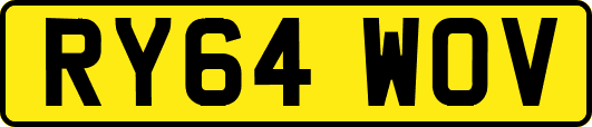 RY64WOV