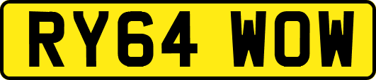 RY64WOW