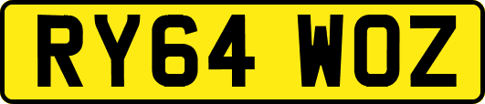 RY64WOZ