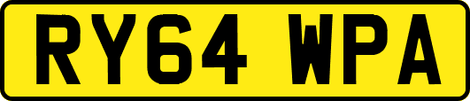 RY64WPA