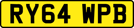 RY64WPB