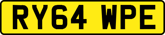 RY64WPE