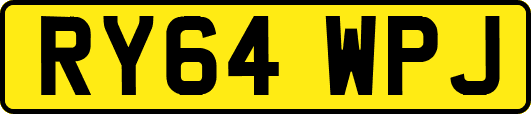 RY64WPJ