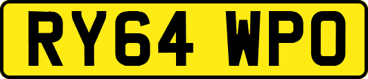 RY64WPO