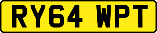 RY64WPT