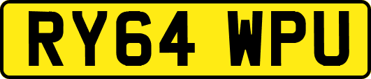 RY64WPU