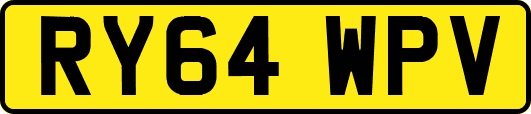 RY64WPV