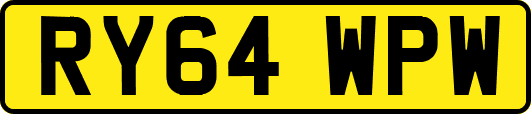 RY64WPW