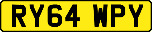 RY64WPY