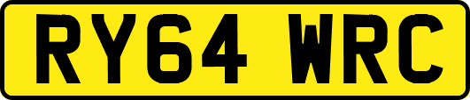 RY64WRC