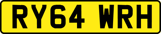 RY64WRH