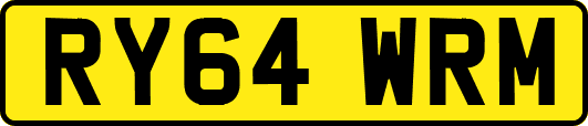 RY64WRM