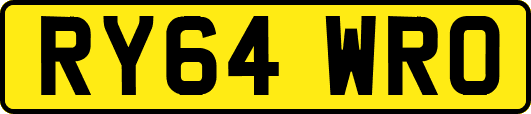 RY64WRO