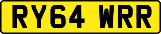 RY64WRR