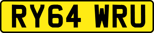 RY64WRU