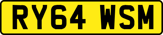 RY64WSM