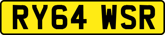RY64WSR