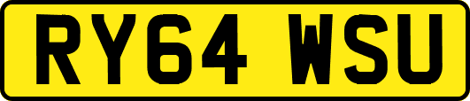 RY64WSU