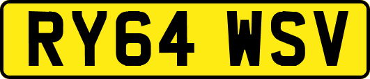 RY64WSV