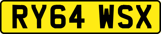 RY64WSX