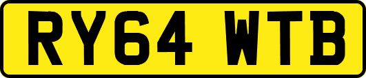 RY64WTB