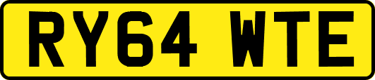 RY64WTE
