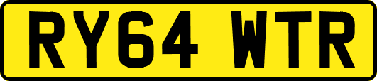 RY64WTR