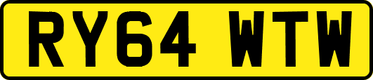 RY64WTW