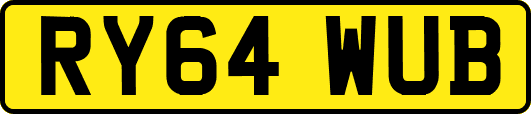 RY64WUB