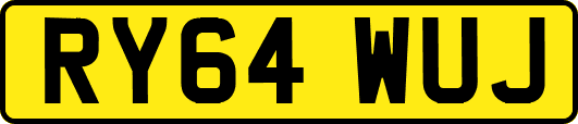 RY64WUJ