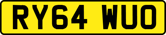 RY64WUO
