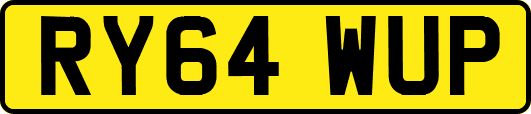 RY64WUP