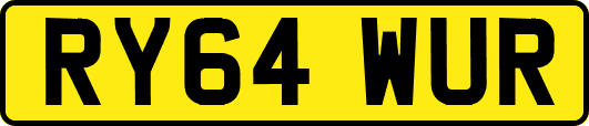 RY64WUR