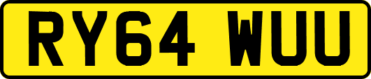 RY64WUU