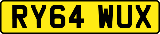RY64WUX