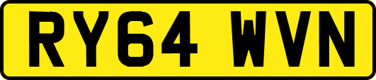 RY64WVN