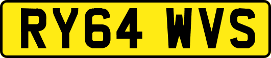 RY64WVS