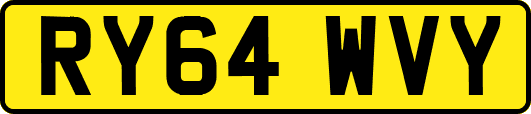 RY64WVY