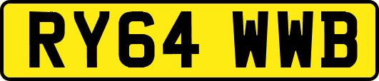 RY64WWB