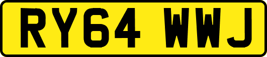 RY64WWJ