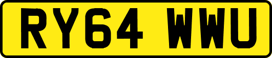 RY64WWU
