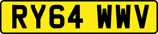RY64WWV