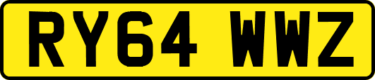 RY64WWZ
