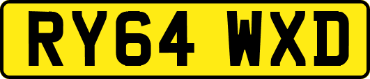 RY64WXD