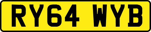RY64WYB