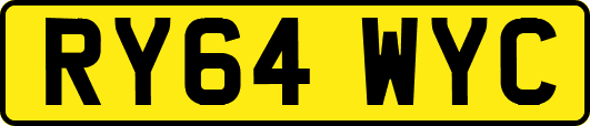 RY64WYC