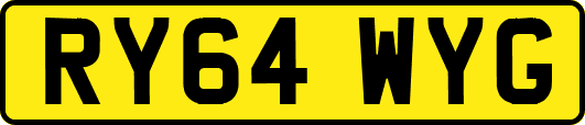 RY64WYG