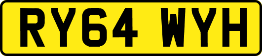 RY64WYH