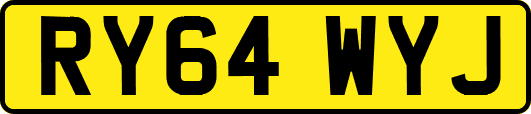 RY64WYJ